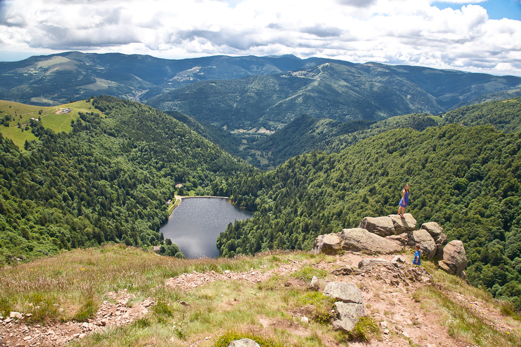 Vosges